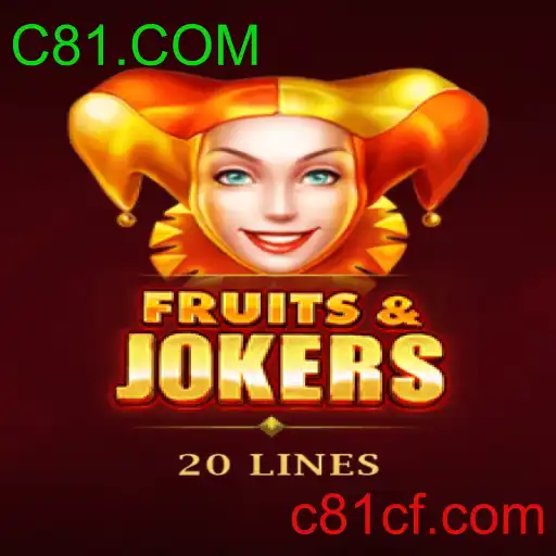 FruitsAndJokers20