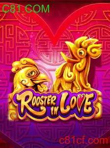 RoosterInLove